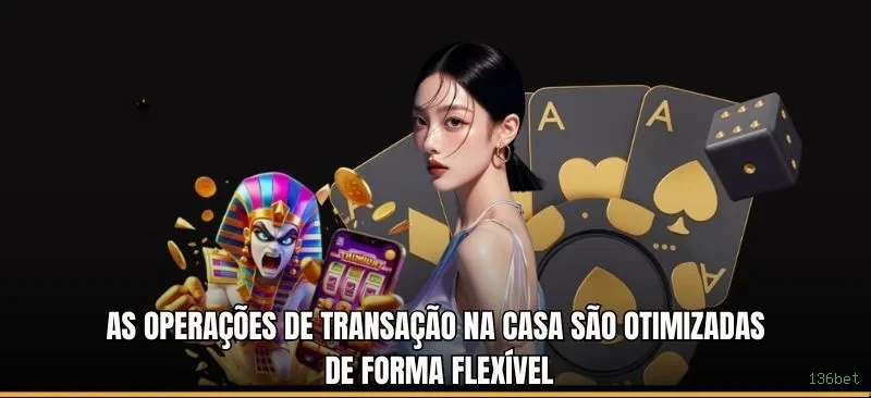 Instalar APK 136bet