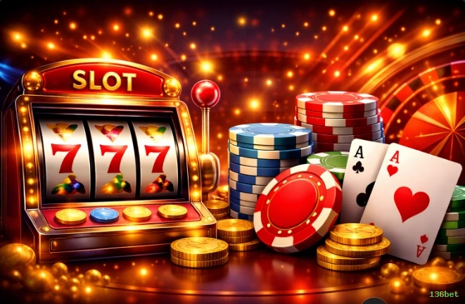 Programa VIP 136bet