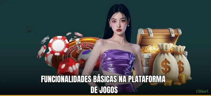 Dealers profissionais da 136bet