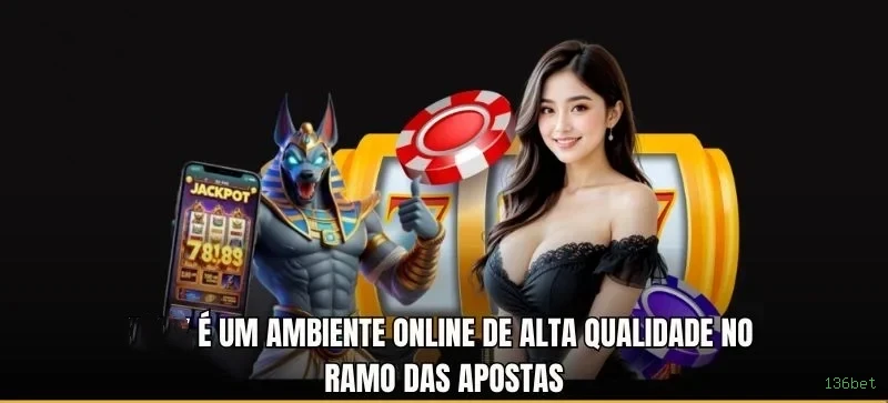 Métodos de pagamento aceitos na 136bet