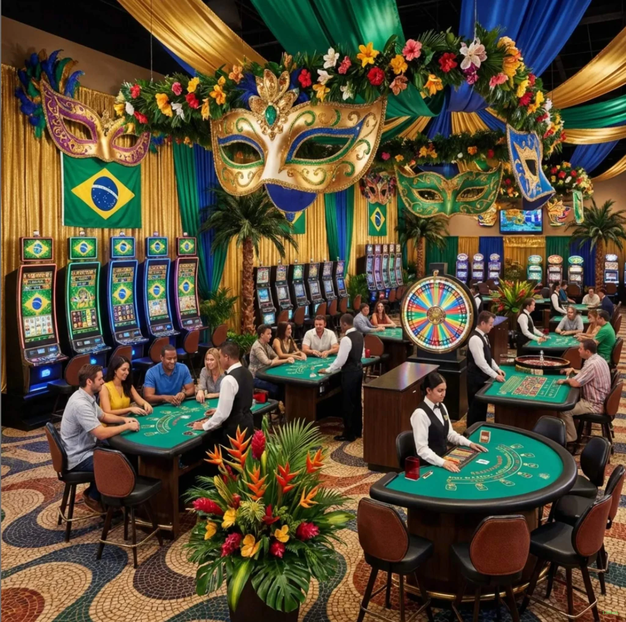 Maria Santos acumulou R$ 850K no Blackjack